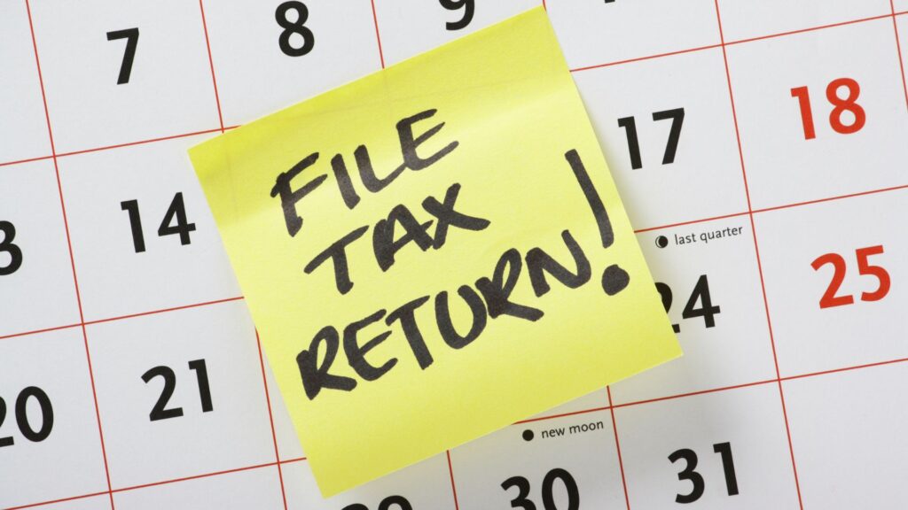 taxfiling